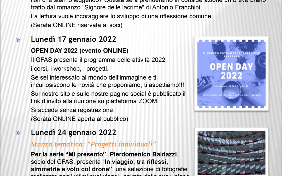 Febbraio 2022