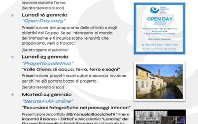 Gennaio 2023
