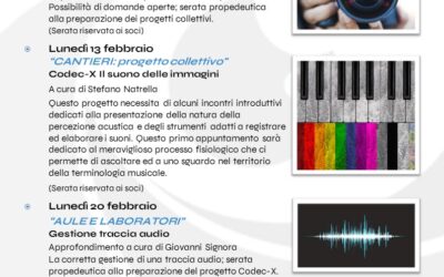 Febbraio 2023