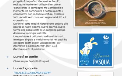 Aprile 2023