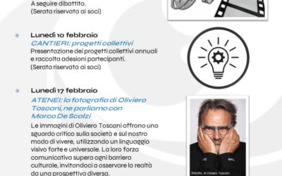 Febbraio  2025