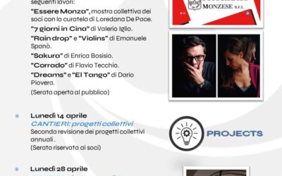 Aprile  2025