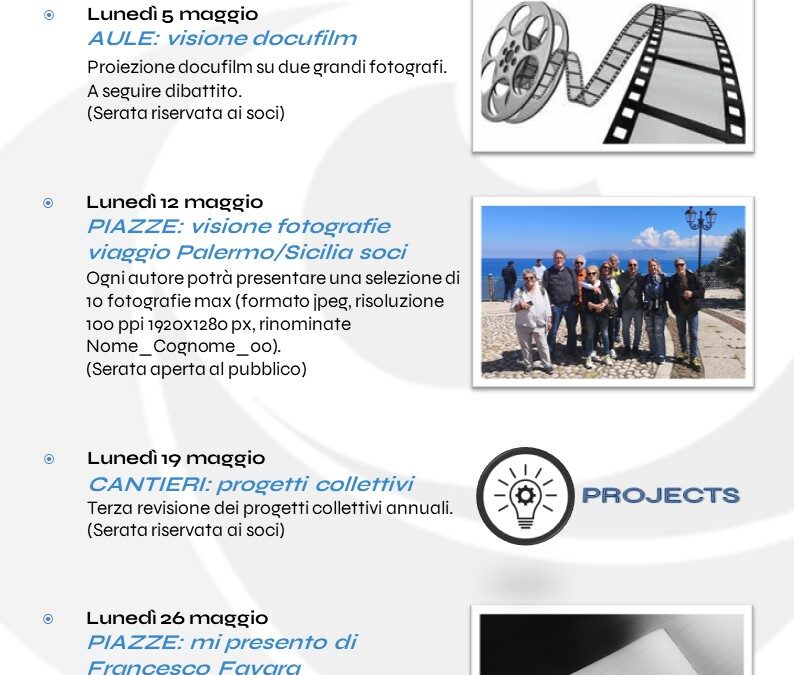 Maggio  2025