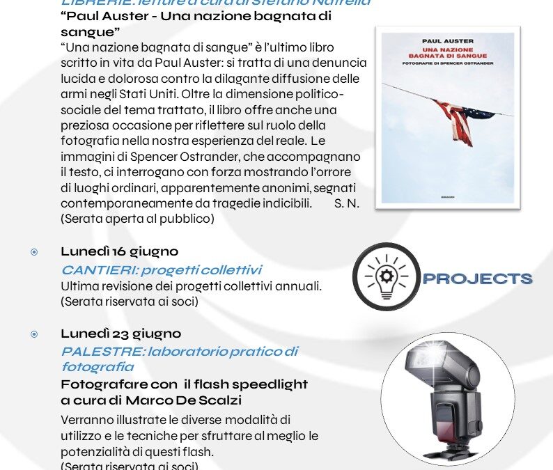 Giugno  2025